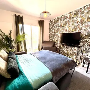 Le Prado - Studio équipé Appartement